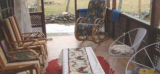 Sheenwynds Lodge, Pahalgam 2
